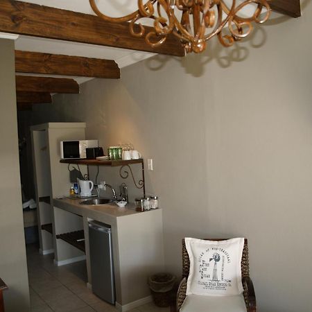 Die Herehuis Beaufort West Ruang foto