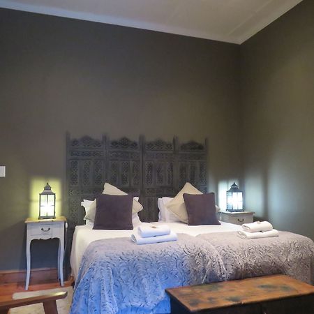 Die Herehuis Beaufort West Bagian luar foto