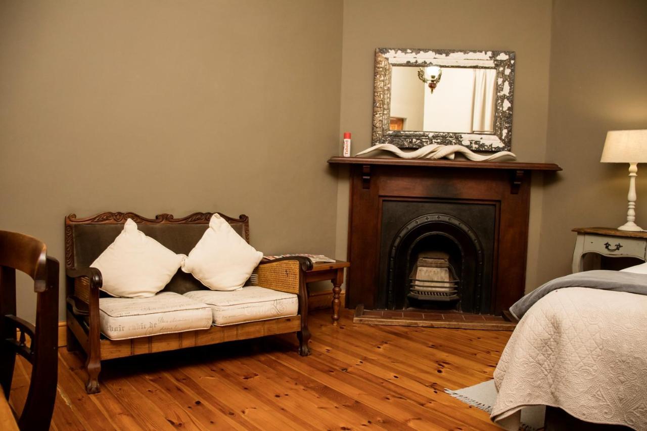 Die Herehuis Beaufort West Bagian luar foto