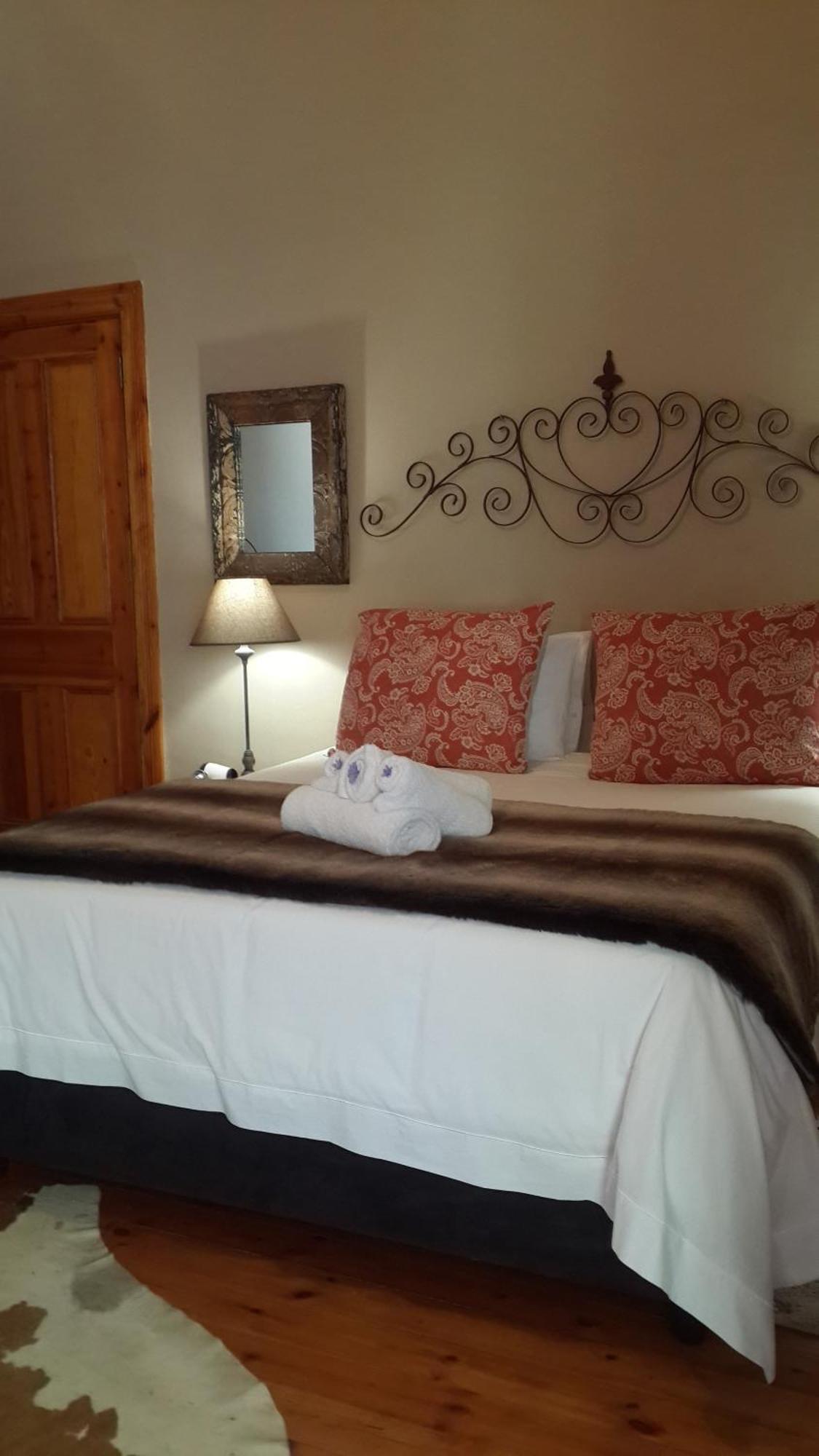 Die Herehuis Beaufort West Ruang foto
