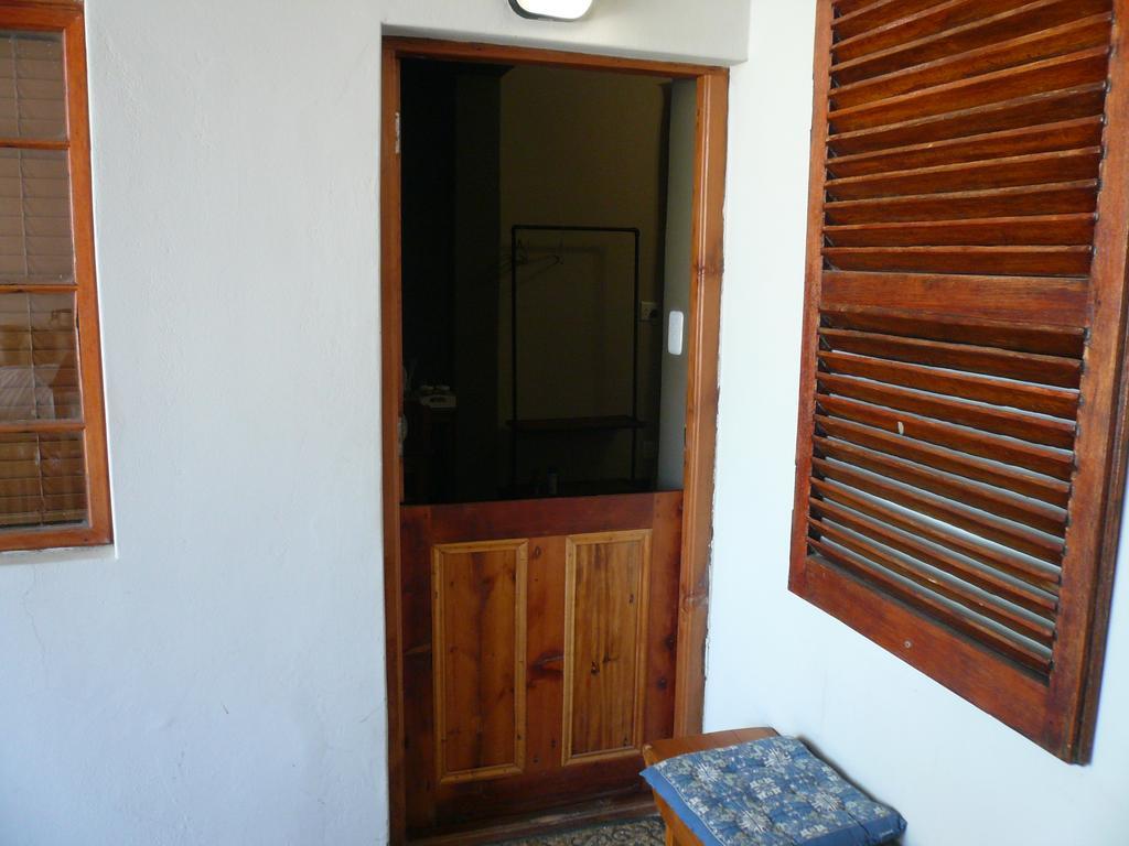 Die Herehuis Beaufort West Bagian luar foto