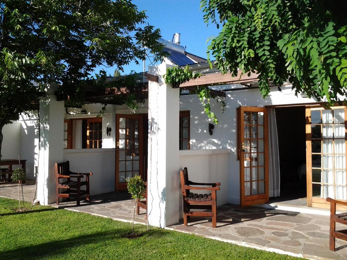 Die Herehuis Beaufort West Ruang foto